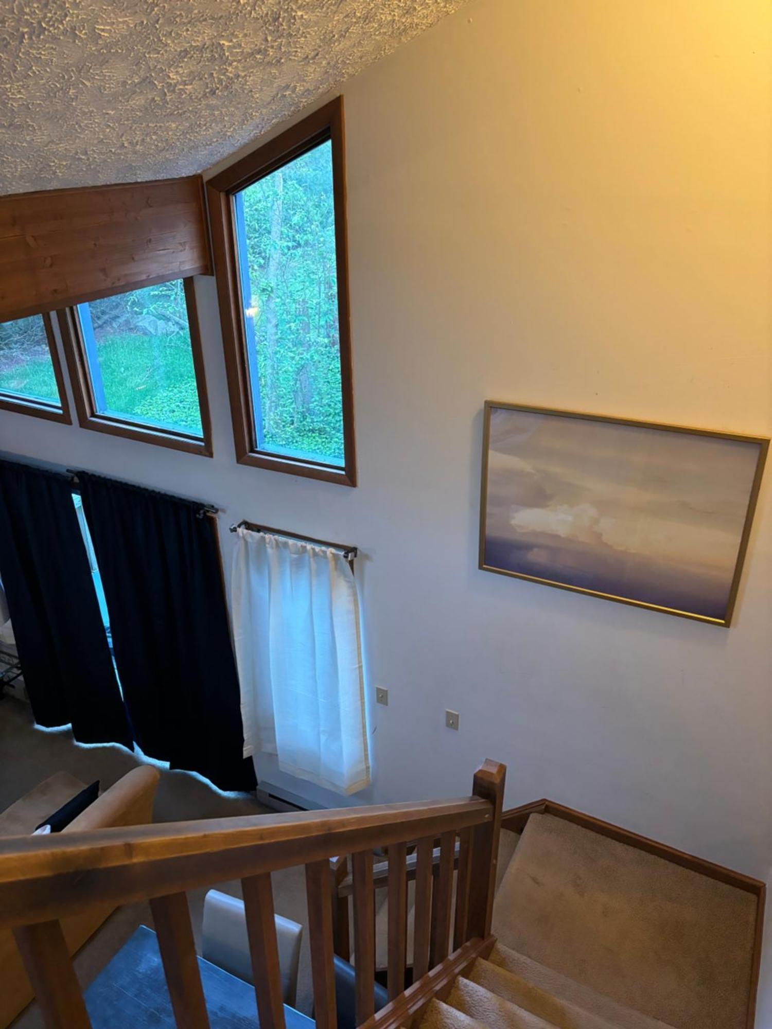 Ambiance - King Bed Cabin, Jetted-Tub & Fireplace Tobyhanna Bagian luar foto
